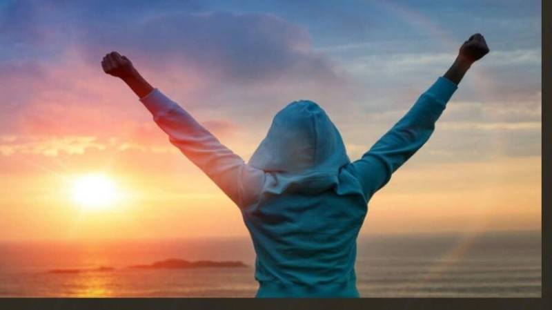 عزت نفس می‌تواند با تصویر بدنی مثبت ارتباط داشته باشد